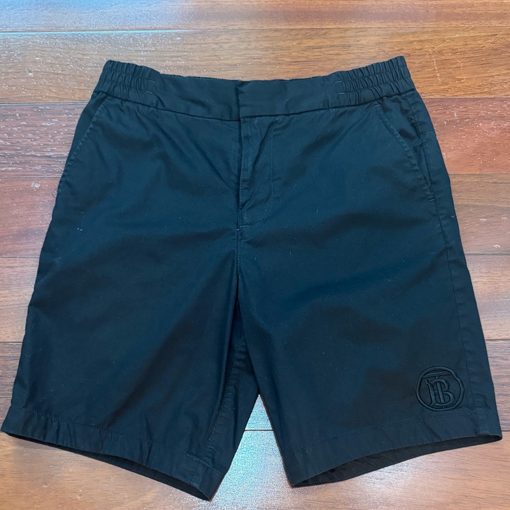 Excellent Condition Burberry Shorts